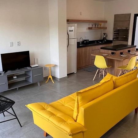 Apartmán Casa Em Garopaba Exteriér fotografie