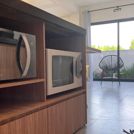 Apartmán Casa Em Garopaba Exteriér fotografie
