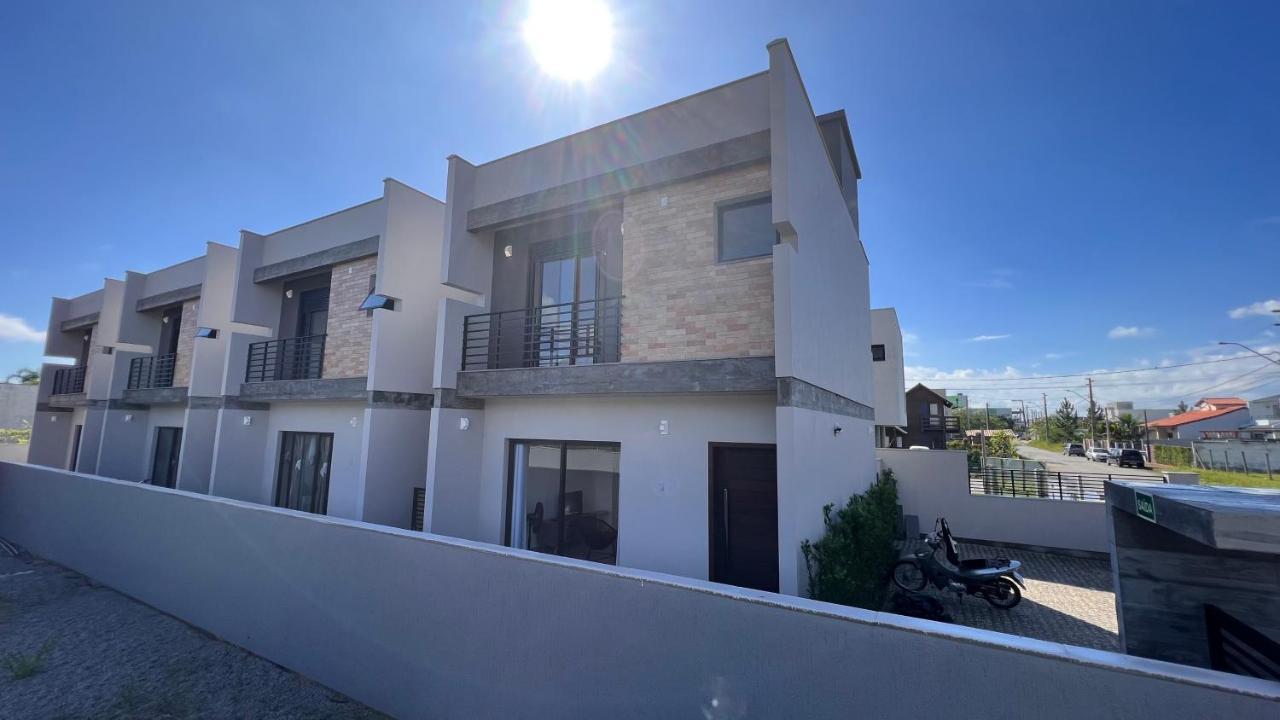 Apartmán Casa Em Garopaba Exteriér fotografie