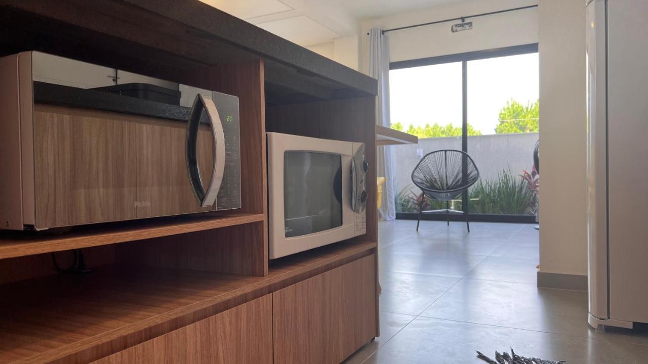 Apartmán Casa Em Garopaba Exteriér fotografie