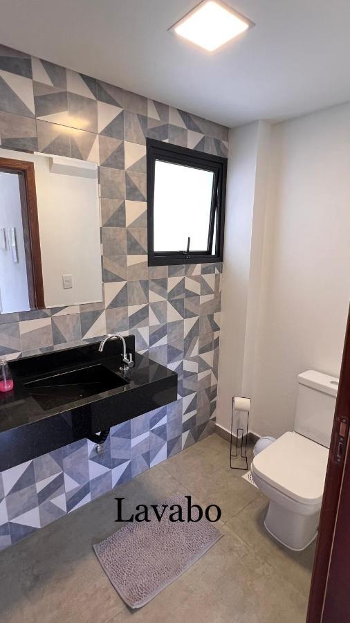 Apartmán Casa Em Garopaba Exteriér fotografie