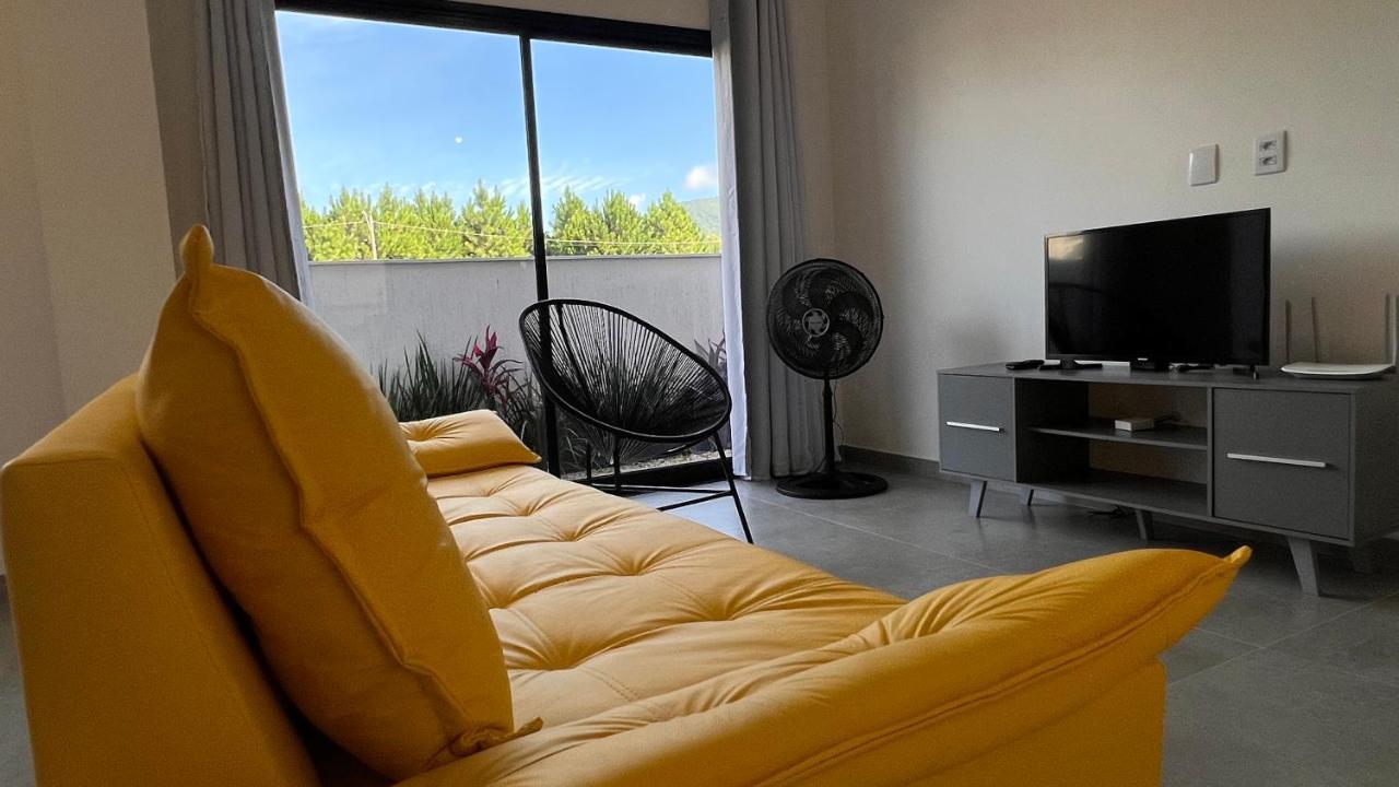 Apartmán Casa Em Garopaba Exteriér fotografie