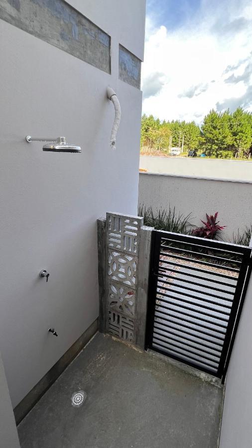 Apartmán Casa Em Garopaba Exteriér fotografie
