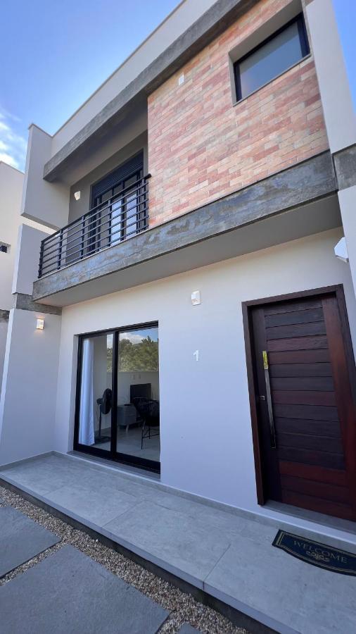 Apartmán Casa Em Garopaba Exteriér fotografie