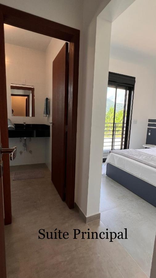 Apartmán Casa Em Garopaba Exteriér fotografie