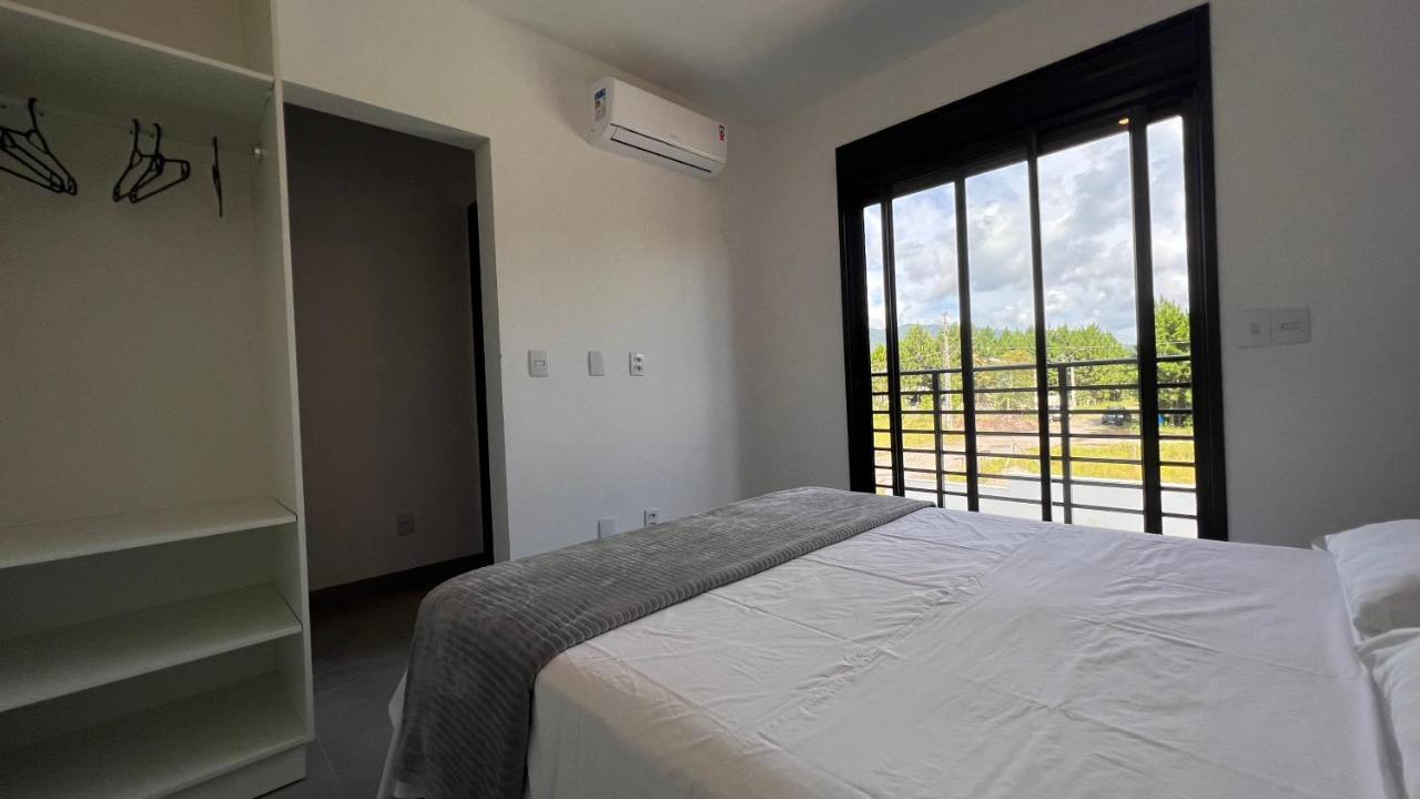 Apartmán Casa Em Garopaba Exteriér fotografie
