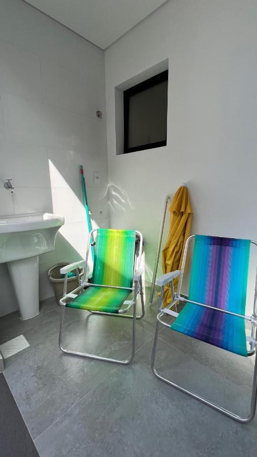 Apartmán Casa Em Garopaba Exteriér fotografie